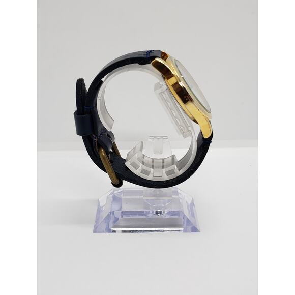 Bijoux Terner men's watch K-10560 Classic style watch face.  Working watch - Picture 5 of 9